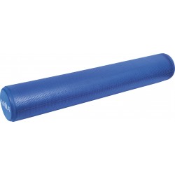 AMILA Foam Roller PRO Φ15x90cm Μπλε AMILA Foam Roller PRO Φ15x90cm Μπλε