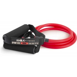 Λάστιχο AMILA GymTube Medium Λάστιχο AMILA GymTube Medium