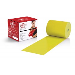 Λάστιχο AMILA GymBand Ρολό Ultra Light Λάστιχο AMILA GymBand Ρολό Ultra Light