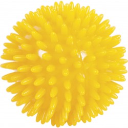 Μπαλάκι Μασάζ 8cm με Ακίδες Μπαλάκι Μασάζ 8cm με Ακίδες