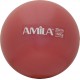 ÎÏÎ¬Î»Î± ÎÏÎ¼Î½Î±ÏÏÎ¹ÎºÎ®Ï AMILA Pilates Ball 25cm ÎÏÎºÎºÎ¹Î½Î·