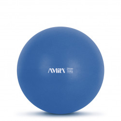 Μπάλα Pilates 25 cm - Μπλε