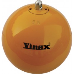 Σφύρα με Συρματόσχοινο και Χερούλι 6Kg, World Athletics Approved