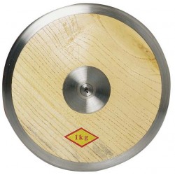 Δίσκος Ξύλο-Μέταλλο 1Kg Δίσκος Ξύλο-Μέταλλο 1Kg