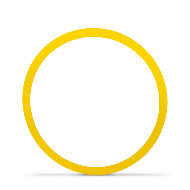 Δαχτυλίδια Επιτάχυνσης Σετ 10 Τεμαχίων Κίτρινο Δαχτυλίδια Επιτάχυνσης Σετ 10 Τεμαχίων Κίτρινο