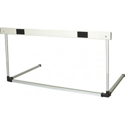 Εμπόδιο Στίβου Πτυσσόμενο Προπόνησης, Ρυθμιζόμενο