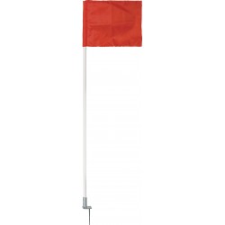 Σημαία Κόρνερ Ελατήριο με Καρφί (Σετ 4 Τεμάχια) Σημαία Κόρνερ Ελατήριο με Καρφί (Σετ 4 Τεμάχια)