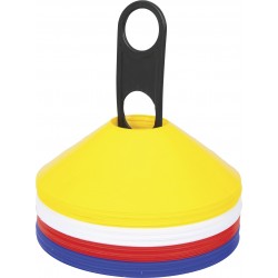 Χωροδείκτες Σετ 40 τεμαχίων 19x5cm Χωροδείκτες Σετ 40 τεμαχίων 19x5cm