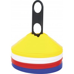 Χωροδείκτες Σετ 40 τεμαχίων 20x5cm Χωροδείκτες Σετ 40 τεμαχίων 20x5cm