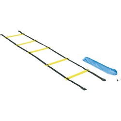 Σκάλα Επιτάχυνσης και Ρυθμού 9m Σκάλα Επιτάχυνσης και Ρυθμού 9m