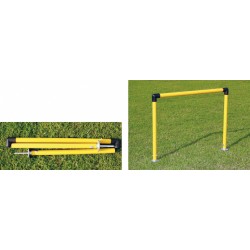 Καμάρα Προπόνησης Πάσας - Σουτ Καμάρα Προπόνησης Πάσας - Σουτ