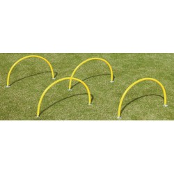 Καμάρα Προπόνησης Πάσας - Σουτ Καμπυλωτή Καμάρα Προπόνησης Πάσας - Σουτ Καμπυλωτή