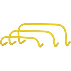 Εμπόδιο Επιτάχυνσης Ultra Bounce Back 60x20cm Εμπόδιο Επιτάχυνσης Ultra Bounce Back 60x20cm