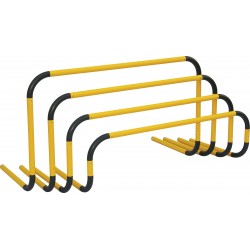 Εμπόδιο Επιτάχυνσης Bounce Back 100x40cm Εμπόδιο Επιτάχυνσης Bounce Back 100x40cm