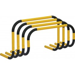 Εμπόδιο Επιτάχυνσης Bounce Back 60x60cm Εμπόδιο Επιτάχυνσης Bounce Back 60x60cm