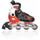 In-Line Skate Αλουμινίου 37-40