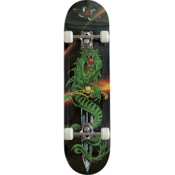 Τροχοσανίδα Skateboard AMILA Skatebird+ Dragon