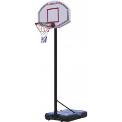 BasketballSet AMILA KIDmax JPP30