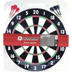 Στόχος χάρτινος διπλής όψης Στόχος χάρτινος διπλής όψης