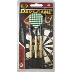 Βέλη με σιδερένια μύτη 22gr Βέλη με σιδερένια μύτη 22gr