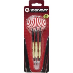 Βέλη με μαλακή μύτη 16gr Βέλη με μαλακή μύτη 16gr