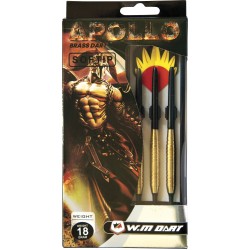 Βελάκια με μαλακή μύτη, 18gr Βελάκια με μαλακή μύτη, 18gr