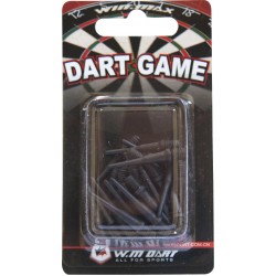 Πλαστικές μύτες για ηλεκτρονικούς στόχους (30 τμχ.) Πλαστικές μύτες για ηλεκτρονικούς στόχους (30 τμχ.)