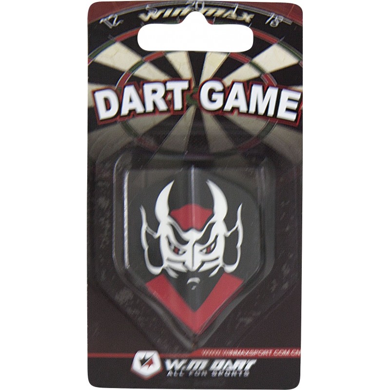 3 φαρδιά φτερά με τύπωμα (metronic) 3 φαρδιά φτερά με τύπωμα (metronic)