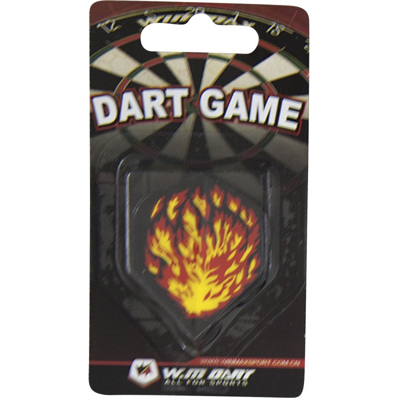 3 φαρδιά φτερά με τύπωμα (metronic) 3 φαρδιά φτερά με τύπωμα (metronic)