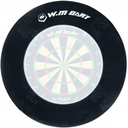 Προστατευτικό Ταμπλό Τοίχου πάχους 25mm για Στόχους με Βελάκια Προστατευτικό Ταμπλό Τοίχου πάχους 25mm για Στόχους με Βελάκια