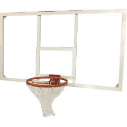 BasketballBoard PROWALL A180