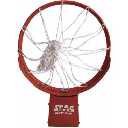 Στεφάνι Μπασκέτας STAG Euro Flex Μασίφ 20mm με ελατήρια