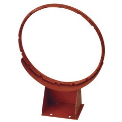 Στεφάνι Μπασκέτας Μασίφ 18mm χωρίς ελατήρια Στεφάνι Μπασκέτας Μασίφ 18mm χωρίς ελατήρια