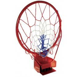 Στεφάνι Μπασκέτας Μασιφ 21mm με ελατήρια Στεφάνι Μπασκέτας Μασιφ 21mm με ελατήρια