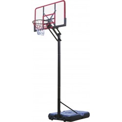 BasketballSet AMILA AIRBALL NPC30
