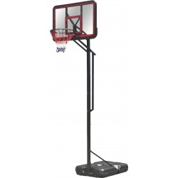 BasketballSet AMILA FLY NLC45