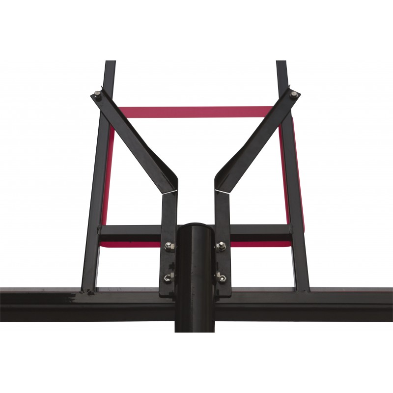 BasketballSet AMILA HAWK NPC35