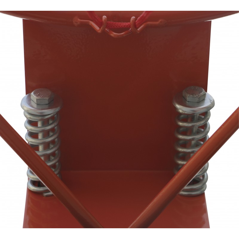 BasketballSet AMILA HAWK NPC35