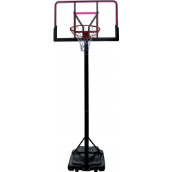 BasketballSet AMILA HAWK NPC35