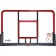 BasketballSet AMILA HAWK NPC35