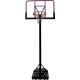 BasketballSet AMILA HAWK NPC35
