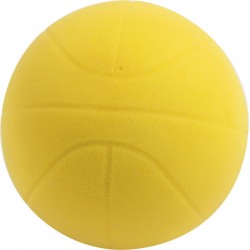 Μπάλα από αφρώδες υλικό