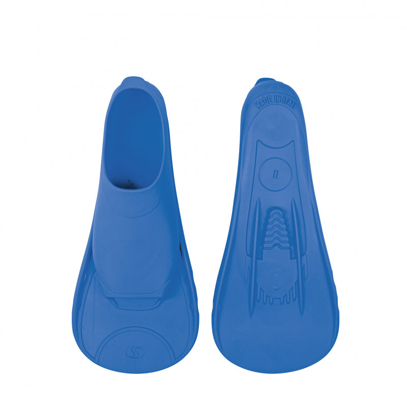 Βατραχοπέδιλα Κοντά Salvas Performance Μπλε 44-45 Βατραχοπέδιλα Κοντά Salvas Performance Μπλε 44-45