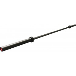 Ολυμπιακή Μπάρα 203cm 15Kg 500LBS Οξειδωμένη Ολυμπιακή Μπάρα 203cm 15Kg 500LBS Οξειδωμένη