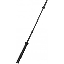 Ολυμπιακή Μπάρα 220cm 20Kg 1000LBS 4 Ρουλεμάν Κεραμική Επίστρωση Ολυμπιακή Μπάρα 220cm 20Kg 1000LBS 4 Ρουλεμάν Κεραμική Επίστρωση