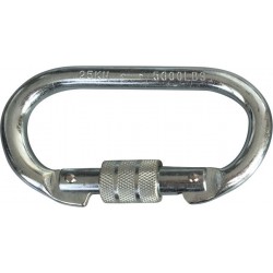 Γάντζος Ασφαλείας AMILA Yoga Lock