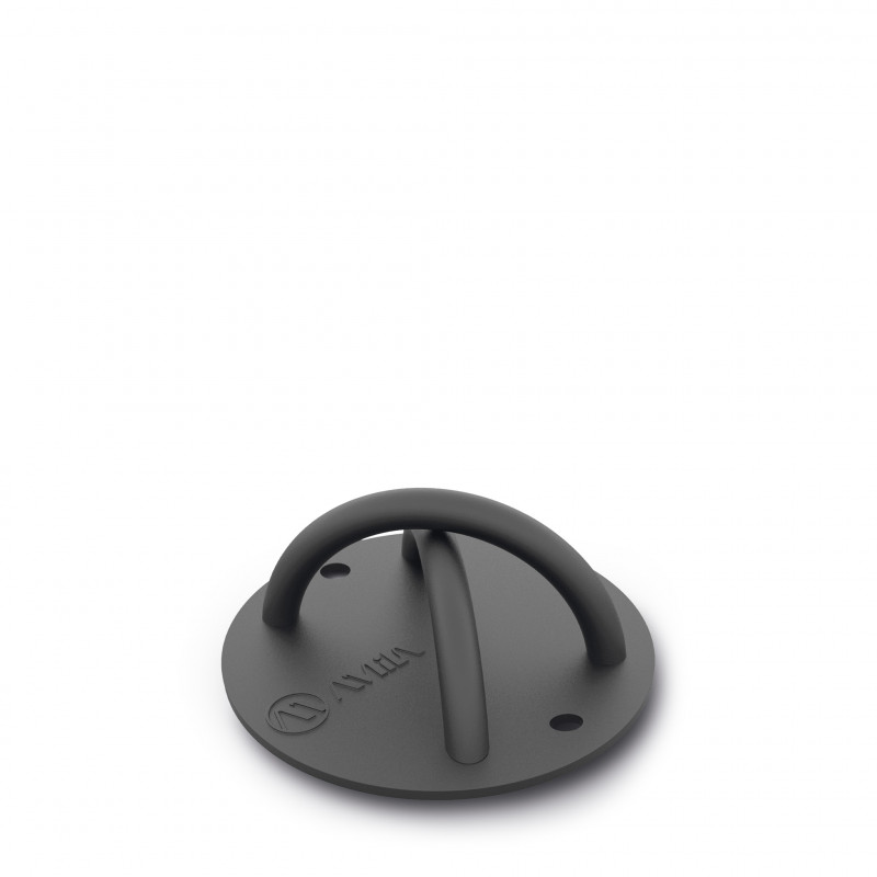 Γάντζος Wall Mount Primo Hango - Μαύρο
