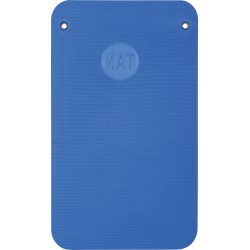 Στρώμα Γυμναστικής EVA 15mm 100cm Μπλε Στρώμα Γυμναστικής EVA 15mm 100cm Μπλε