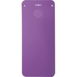 Στρώμα Γυμναστικής EVA 15mm 140cm Μωβ Στρώμα Γυμναστικής EVA 15mm 140cm Μωβ