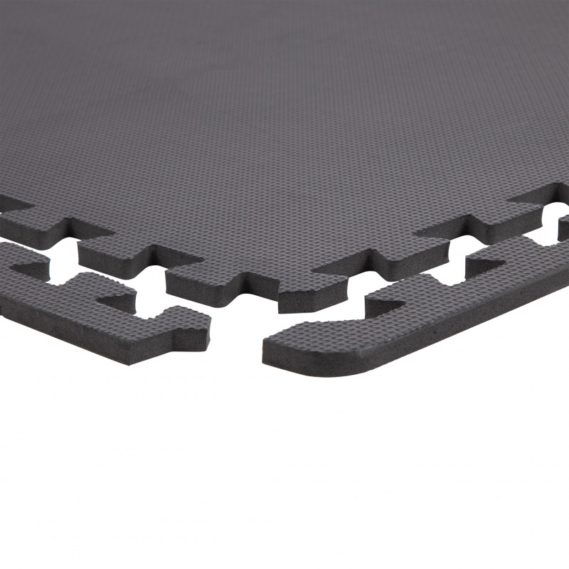Δάπεδο Προστασίας EVA Puzzle Σετ 4 Tεμάχια